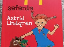 Astrid Lindqren - Uzuncorab Pipi səfərdə 