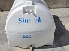 Su çəni
