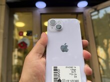 Apple iPhone 14 Purple 128GB/4GB