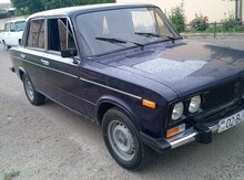 LADA (VAZ) 2106, 1983 il