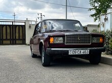 LADA (VAZ) 2107, 2001 il