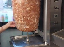 Dönərçi işi axtarıram