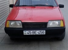 LADA (VAZ) 2109, 1987 il