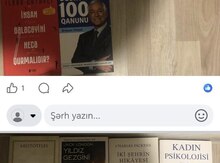 Bədii kitablar