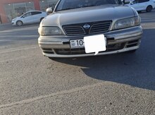 Nissan Maxima, 1999 il