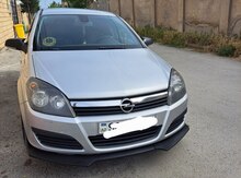 Opel Astra, 2006 il