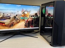 Gaming Personal