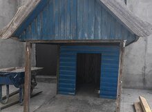 İt yuvası