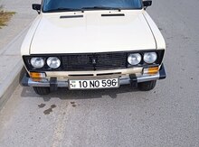 LADA (VAZ) 2106, 1992 il