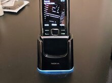 Nokia 8800 Sirocco Black