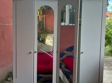 Yataq otağı mebeli