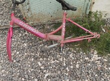 Velosiped raması Salyut 24