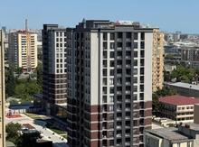 2-otaqlı yeni tikili, Cəfər Xəndan küç., 60 m²
