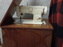 Tikiş maşını Çayka