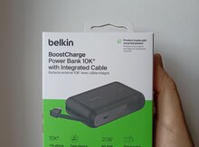 Belkin Power Bank 10000K