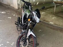 Motosiklet Tufan, 2025 il