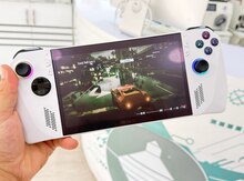 Asus Rog Z1 extreme