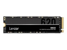 Lexar NM620 512GB