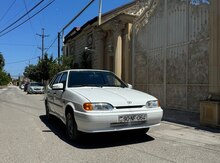 LADA (VAZ) 2115, 2012 il