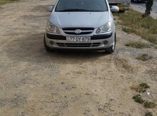 Hyundai Getz, 2006 il