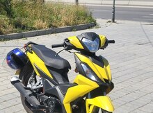 Tufan S50 80 cc, 2025 il