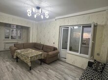 2-otaqlı mənzil, Neftçilər m., 70 m²