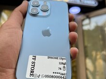 Apple iPhone 13 Pro Sierra Blue 128GB/6GB