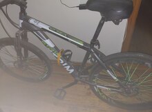 Elektrik velosiped