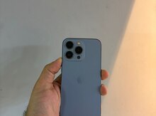Apple iPhone 13 Pro Sierra Blue 128GB/6GB
