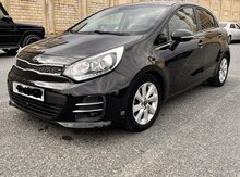KIA Rio, 2015 il