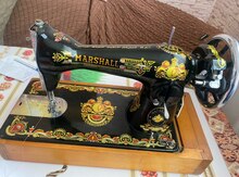 Tikiş maşını Marshal