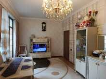 3-otaqlı yeni tikili kirayə verilir, 28 May m., 120 m²