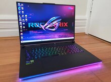 ASUS ROG Strix G18 G814FM-S9018 90NR0KZ8-M001B0