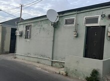Həyət evi, Binəqədi r.