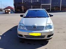 Toyota Corolla, 2004 il