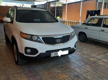 KIA Sorento, 2010 il