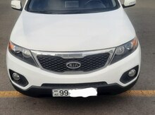 KIA Sorento, 2010 il