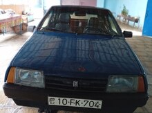 LADA (VAZ) 2109, 1988 il
