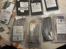 Samsung Galaxy S22 Ultra arxalıqları