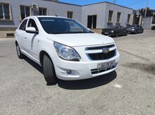 Chevrolet Cobalt, 2024 il