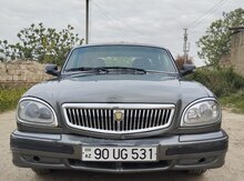 GAZ 3110, 2004 il