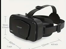 VR Eynək