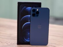 Apple iPhone 12 Pro Pacific Blue 128GB/6GB