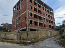 1-otaqlı yeni tikili, Masazır qəs., 42 m²