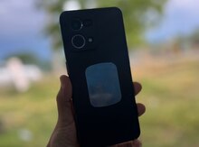 OPPO Reno 7 Cosmic Black 256GB/8GB