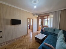 2-otaqlı mənzil kirayə verilir, 7-ci mkr., 55 m²