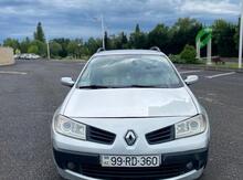 Renault Megane, 2006 il