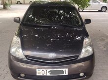 Toyota Prius, 2007 il
