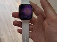 Apple Watch Series 11 Aluminum Rose Gold 46mm