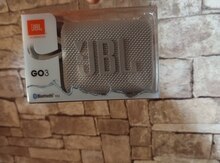 Dinamik "JBL-go-3"